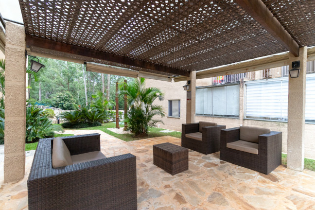 Imagem Imóvel com 3 Quartos à Venda, 59 m² em Planalto - São Bernardo Do Campo