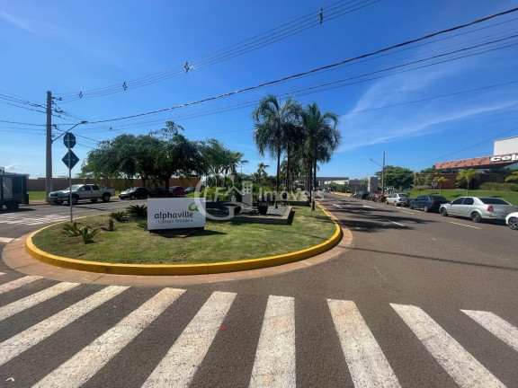 Imagem Terreno à Venda, 805 m² em Alphaville Campo Grande 4 - Campo Grande Imagem Terreno à Venda, 805 m² em Alphaville Campo Grande 4 - Campo Grande