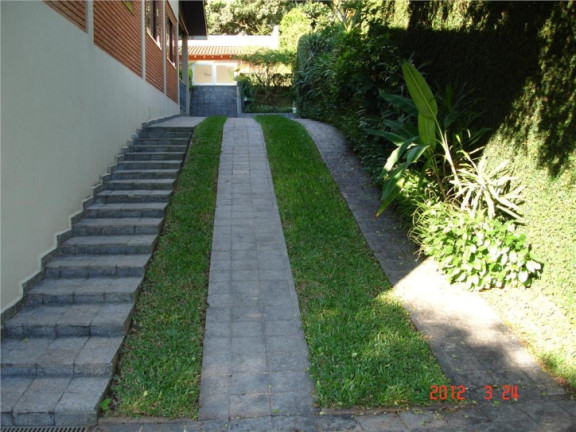 Imagem Casa com 4 Quartos à Venda, 742 m² em Granja Viana - Cotia Imagem Casa com 4 Quartos à Venda, 742 m² em Granja Viana - Cotia