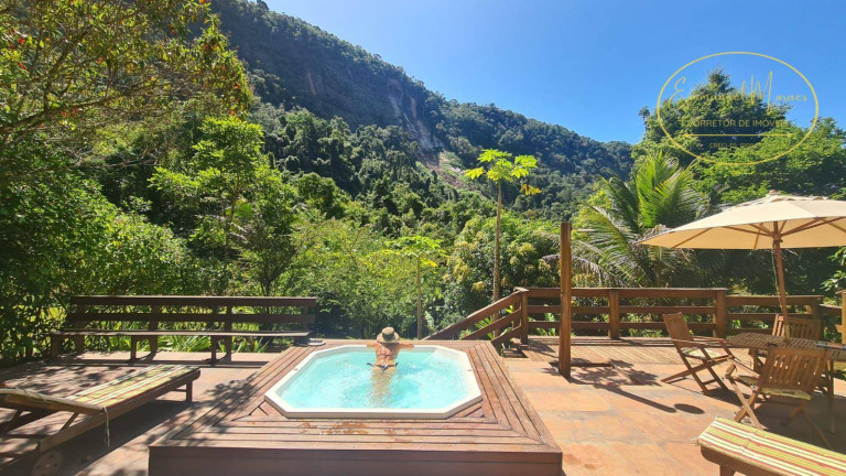 Imagem Chácara com 5 Quartos à Venda, 966 m² em Domingos Martins - Domingos Martins Imagem Chácara com 5 Quartos à Venda, 966 m² em Domingos Martins - Domingos Martins