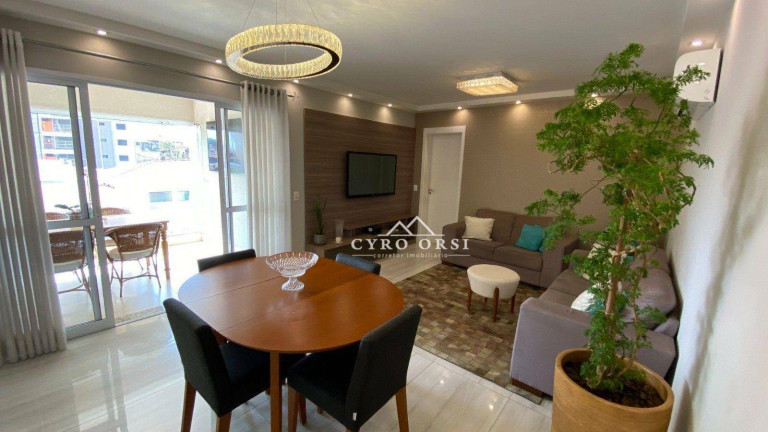 Imagem Apartamento com 3 Quartos à Venda, 97 m² em Jardim Elite - Piracicaba Imagem Apartamento com 3 Quartos à Venda, 97 m² em Jardim Elite - Piracicaba