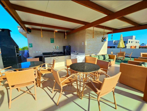 Imagem Flat com 1 Quarto à Venda, 15 m² em Porto De Galinhas - Ipojuca