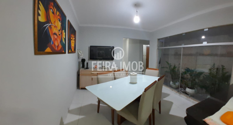 Imagem Casa com 3 Quartos à Venda, em Av. Fraga Maia - Feira De Santana Imagem Casa com 3 Quartos à Venda, em Av. Fraga Maia - Feira De Santana
