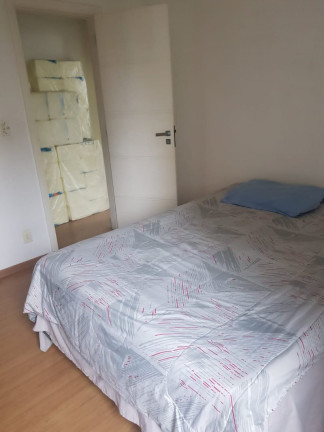 Imagem Apartamento com 3 Quartos à Venda, 155 m² em Gonzaga - Santos Imagem Apartamento com 3 Quartos à Venda, 155 m² em Gonzaga - Santos