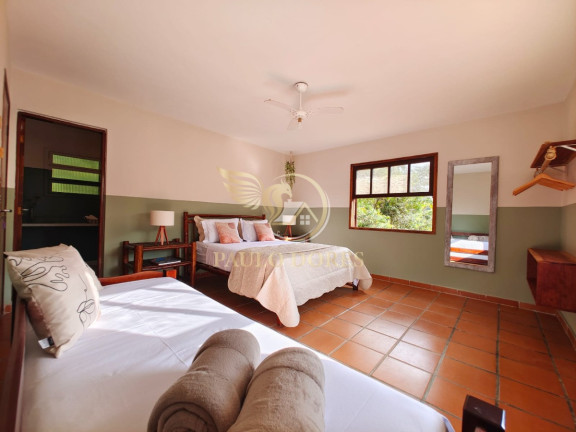 Imagem Casa com 3 Quartos à Venda, 430 m² em Ubatumirim - Ubatuba