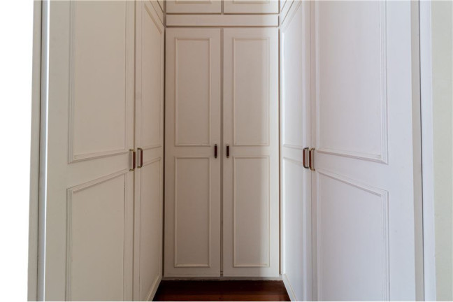 Imagem Apartamento com 4 Quartos à Venda, 172 m² em Moema - São Paulo