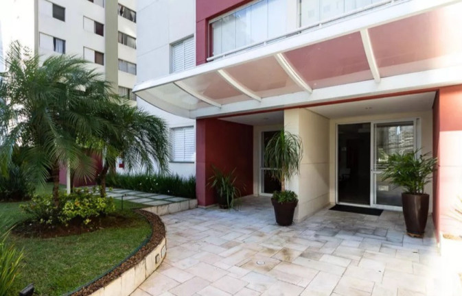 Imagem Apartamento com 1 Quarto à Venda, 67 m² em Perdizes - São Paulo