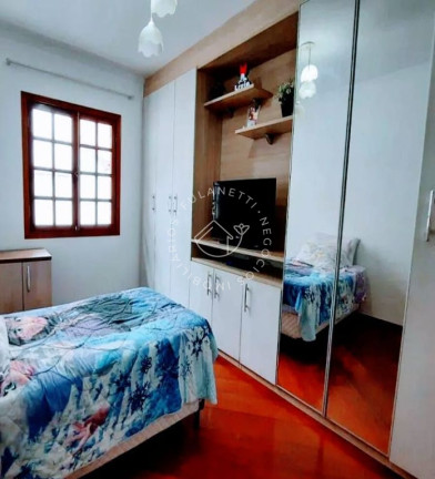 Imagem Casa com 3 Quartos à Venda, 160 m² em Chácara Cruzeiro Do Sul - São Paulo Imagem Casa com 3 Quartos à Venda, 160 m² em Chácara Cruzeiro Do Sul - São Paulo