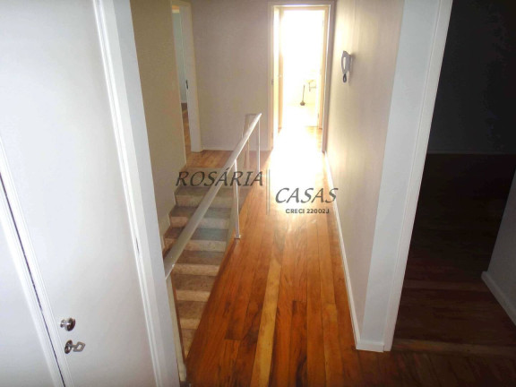 Imagem Casa com 4 Quartos à Venda, 450 m² em Jardim Morumbi - São Paulo