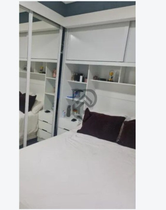 Imagem Apartamento com 2 Quartos à Venda, 92 m² em Vila Romana - São Paulo