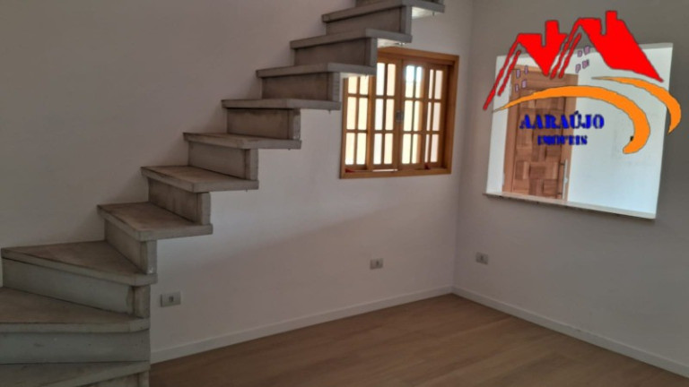 Imagem Casa com 3 Quartos à Venda, 190 m² em Centro - Osasco