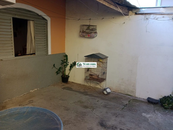Imagem Casa com 3 Quartos à Venda, 135 m² em Cidade Morumbi - São José Dos Campos