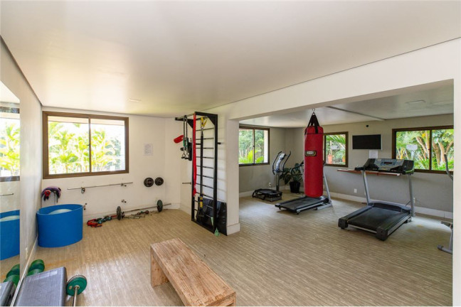 Imagem Apartamento com 3 Quartos à Venda, 147 m² em Vila Suzana - São Paulo