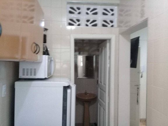 Imagem Apartamento com 1 Quarto à Venda, 41 m² em Boqueirão - Praia Grande Imagem Apartamento com 1 Quarto à Venda, 41 m² em Boqueirão - Praia Grande