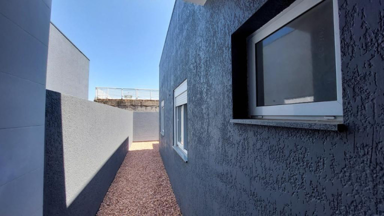 Imagem Casa com 2 Quartos à Venda, 94 m² em Nova Guarani - Capao Da Canoa