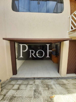 Imagem Sobrado com 4 Quartos à Venda, 410 m² em Parque Das Nações - Santo André
