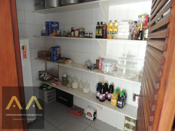 Imagem Casa de Condomínio com 4 Quartos à Venda, 620 m² em Alphaville - Santana De Parnaíba Imagem Casa de Condomínio com 4 Quartos à Venda, 620 m² em Alphaville - Santana De Parnaíba