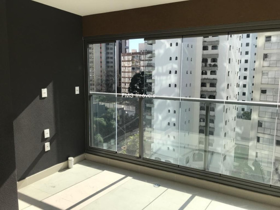 Imagem Imóvel com 3 Quartos à Venda, 143 m² em Campo Belo - São Paulo