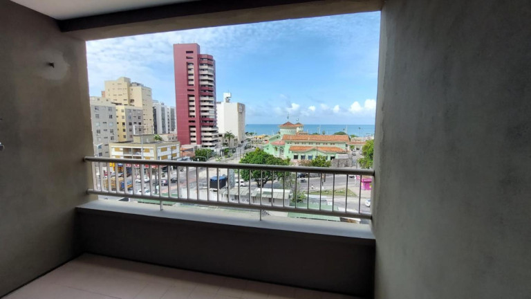 Imagem Apartamento com 2 Quartos à Venda, 75 m² em Meireles - Fortaleza Imagem Apartamento com 2 Quartos à Venda, 75 m² em Meireles - Fortaleza