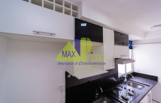 Imagem Apartamento com 2 Quartos à Venda, 39 m² em Colônia (zona Leste) - São Paulo