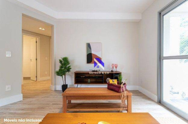 Imagem Apartamento com 3 Quartos à Venda, 162 m² em Campo Belo - São Paulo Imagem Apartamento com 3 Quartos à Venda, 162 m² em Campo Belo - São Paulo