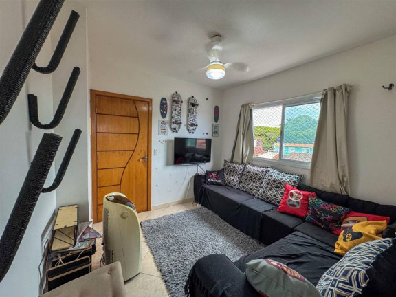 Imagem Apartamento com 1 Quarto à Venda, 48 m² em Jardim Imperador - Praia Grande Imagem Apartamento com 1 Quarto à Venda, 48 m² em Jardim Imperador - Praia Grande