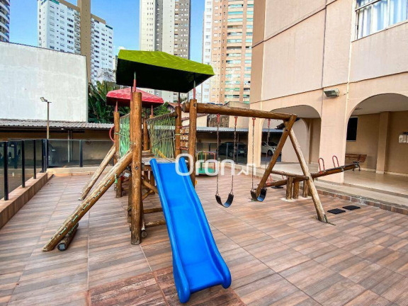 Imagem Apartamento com 3 Quartos à Venda, 69 m² em Jardim Goiás - Goiânia Imagem Apartamento com 3 Quartos à Venda, 69 m² em Jardim Goiás - Goiânia