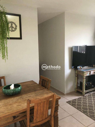 Imagem Apartamento com 2 Quartos à Venda, 50 m² em Residencial Spazio Poeme - Paulínia Imagem Apartamento com 2 Quartos à Venda, 50 m² em Residencial Spazio Poeme - Paulínia