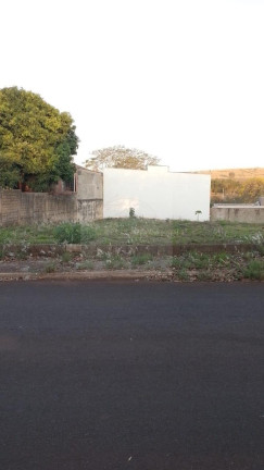 Imagem Terreno à Venda, 580 m² em Jardim Itaú - Ribeirão Preto Imagem Terreno à Venda, 580 m² em Jardim Itaú - Ribeirão Preto