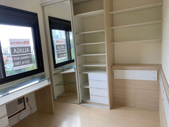 Imagem Apartamento com 3 Quartos à Venda, 100 m² em Boa Vista - Porto Alegre