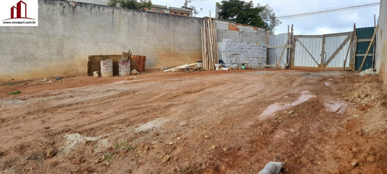 Imagem Terreno à Venda, 289 m² em Vila Santista - Franco Da Rocha Imagem Terreno à Venda, 289 m² em Vila Santista - Franco Da Rocha