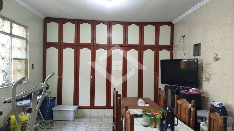 Imagem Casa com 3 Quartos à Venda, 297 m² em Campo Grande - Rio De Janeiro