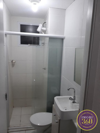 Imagem Apartamento com 2 Quartos à Venda, 39 m² em Jardim Das Oliveiras - São Paulo