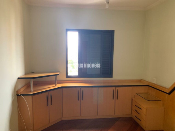 Imagem Apartamento com 3 Quartos à Venda, 98 m² em Vila Alexandria - São Paulo