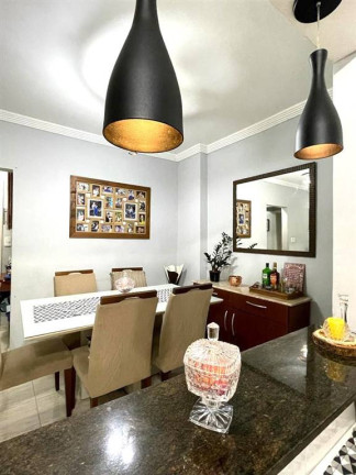 Imagem Apartamento com 2 Quartos à Venda, 87 m² em Centro - Mongagua Imagem Apartamento com 2 Quartos à Venda, 87 m² em Centro - Mongagua