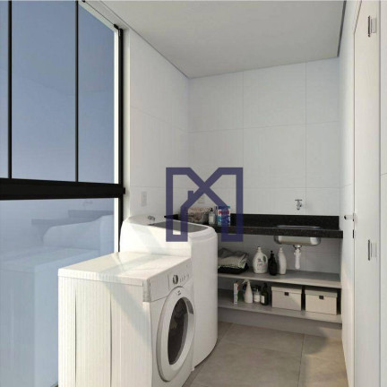 Imagem Apartamento com 1 Quarto à Venda, 24 m² em Pinheirinho - Itajubá