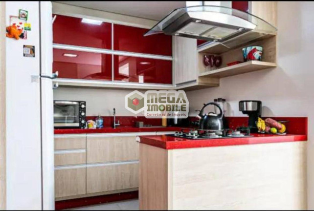 Apartamento com 3 Quartos à Venda, 100 m² em Centro - Florianópolis