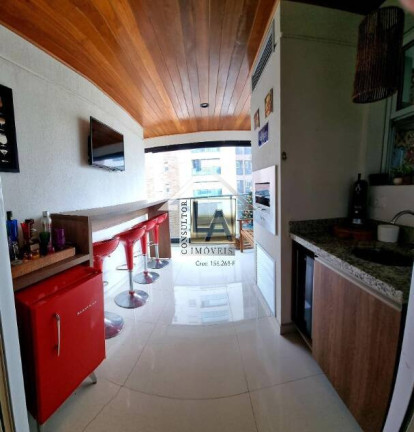 Imagem Apartamento com 2 Quartos à Venda, 82 m² em Granja Julieta - São Paulo Imagem Apartamento com 2 Quartos à Venda, 82 m² em Granja Julieta - São Paulo