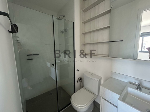 Imagem Apartamento com 2 Quartos à Venda, 62 m² em Campo Belo - São Paulo Imagem Apartamento com 2 Quartos à Venda, 62 m² em Campo Belo - São Paulo