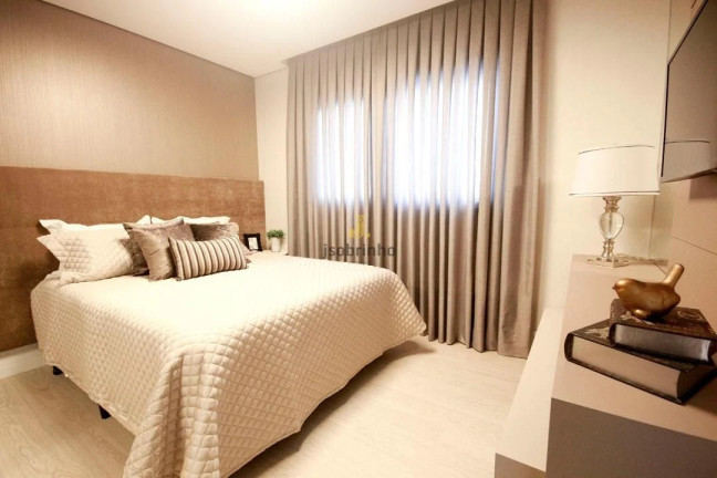 Imagem Apartamento com 4 Quartos à Venda, 237 m² em Barra Sul - Balneário Camboriú