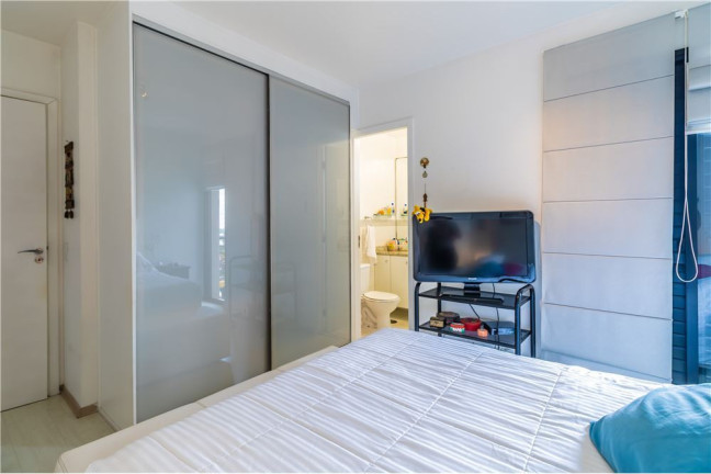Imagem Apartamento com 2 Quartos à Venda, 83 m² em Vila Olímpia - São Paulo