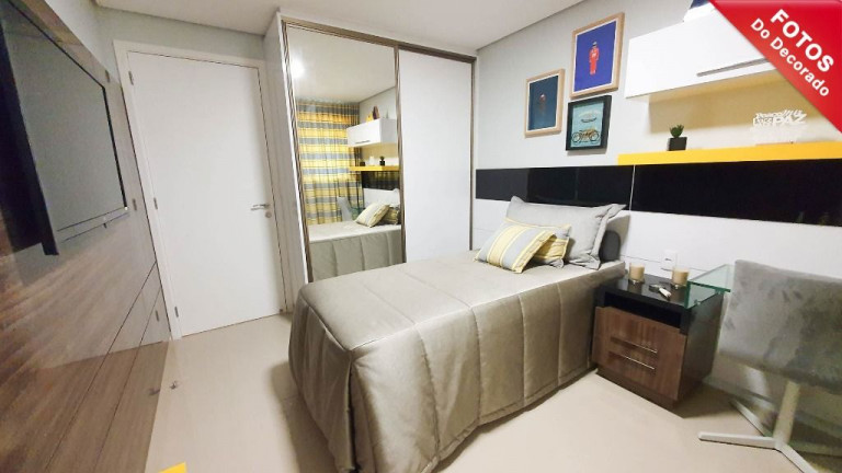 Imagem Apartamento com 3 Quartos à Venda, 118 m² em Guararapes - Fortaleza