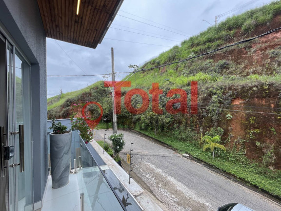 Imagem Casa com 3 Quartos à Venda, 180 m² em Giovanini - Coronel Fabriciano