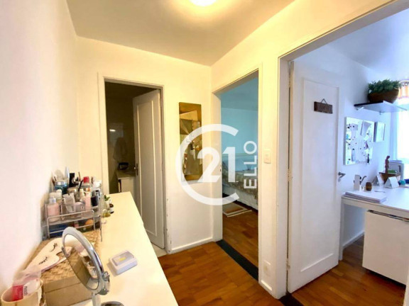 Imagem Apartamento com 2 Quartos à Venda, 86 m² em Itaim Bibi - São Paulo