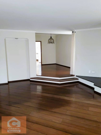Imagem Apartamento com 3 Quartos à Venda, 198 m² em Paraíso - São Paulo