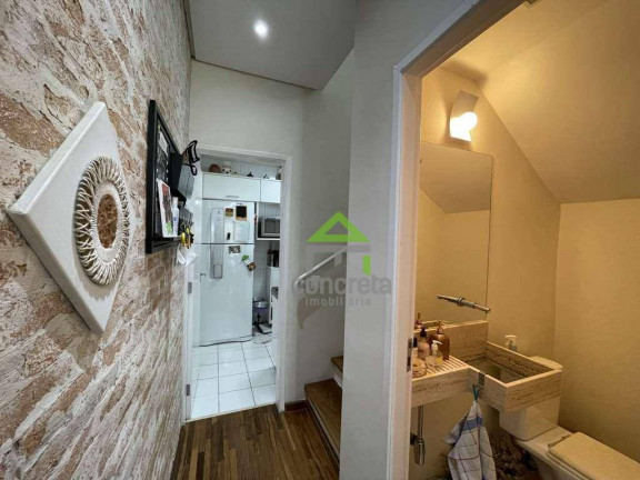 Imagem Casa de Condomínio com 3 Quartos à Venda, 137 m² em Granja Viana - Cotia Imagem Casa de Condomínio com 3 Quartos à Venda, 137 m² em Granja Viana - Cotia