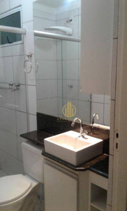 Imagem Apartamento com 2 Quartos à Venda, 47 m² em Jardim Zara - Ribeirão Preto