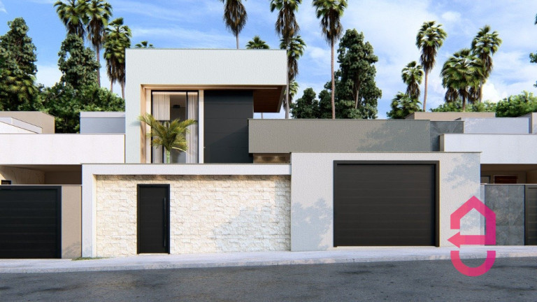 Imagem Casa à Venda, 420 m² em Setor Faiçalville - Goiânia Imagem Casa à Venda, 420 m² em Setor Faiçalville - Goiânia