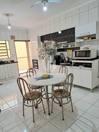 Imagem Casa com 2 Quartos à Venda, 155 m² em Jardim Saira - Sorocaba