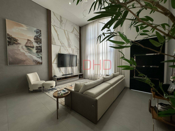 Casa de Condomínio com 3 Quartos à Venda, 275 m² em Ibiti Reserva - Sorocaba